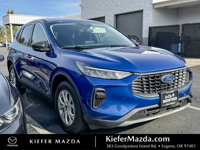 Used 2023 Ford Escape Active