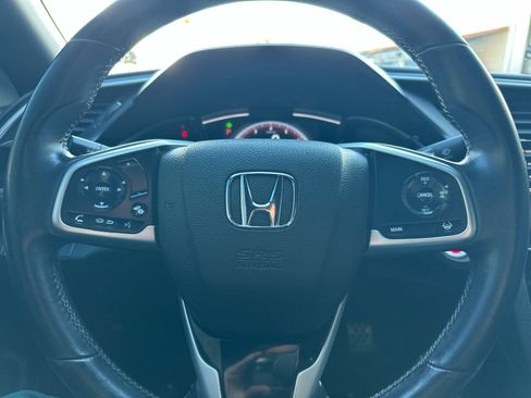 Used 2020 Honda Civic Sport image 24