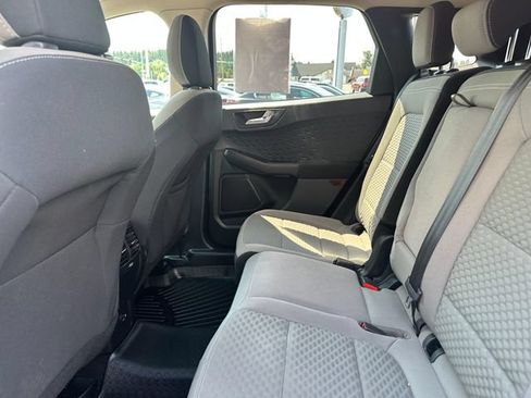Used 2020 Ford Escape SE AWD/4WD image 20