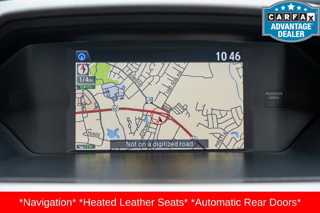 Used 2015 Honda Odyssey EX-L image 26