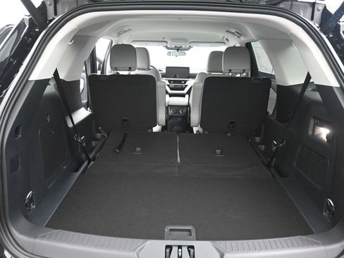 New 2026 Ford Explorer Active w/ Active Comfort Package image 10