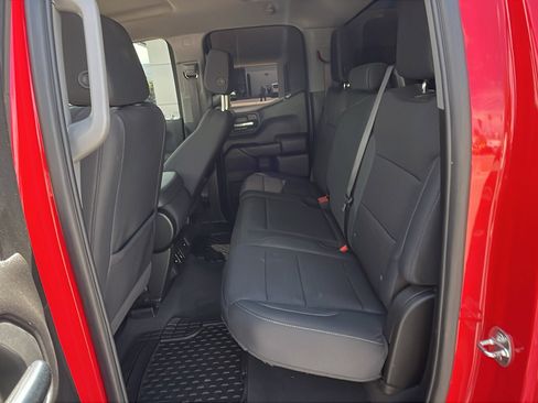 Used 2024 Chevrolet Silverado 1500 Custom image 24