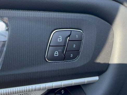 New 2026 Ford Explorer Tremor AWD/4WD image 18