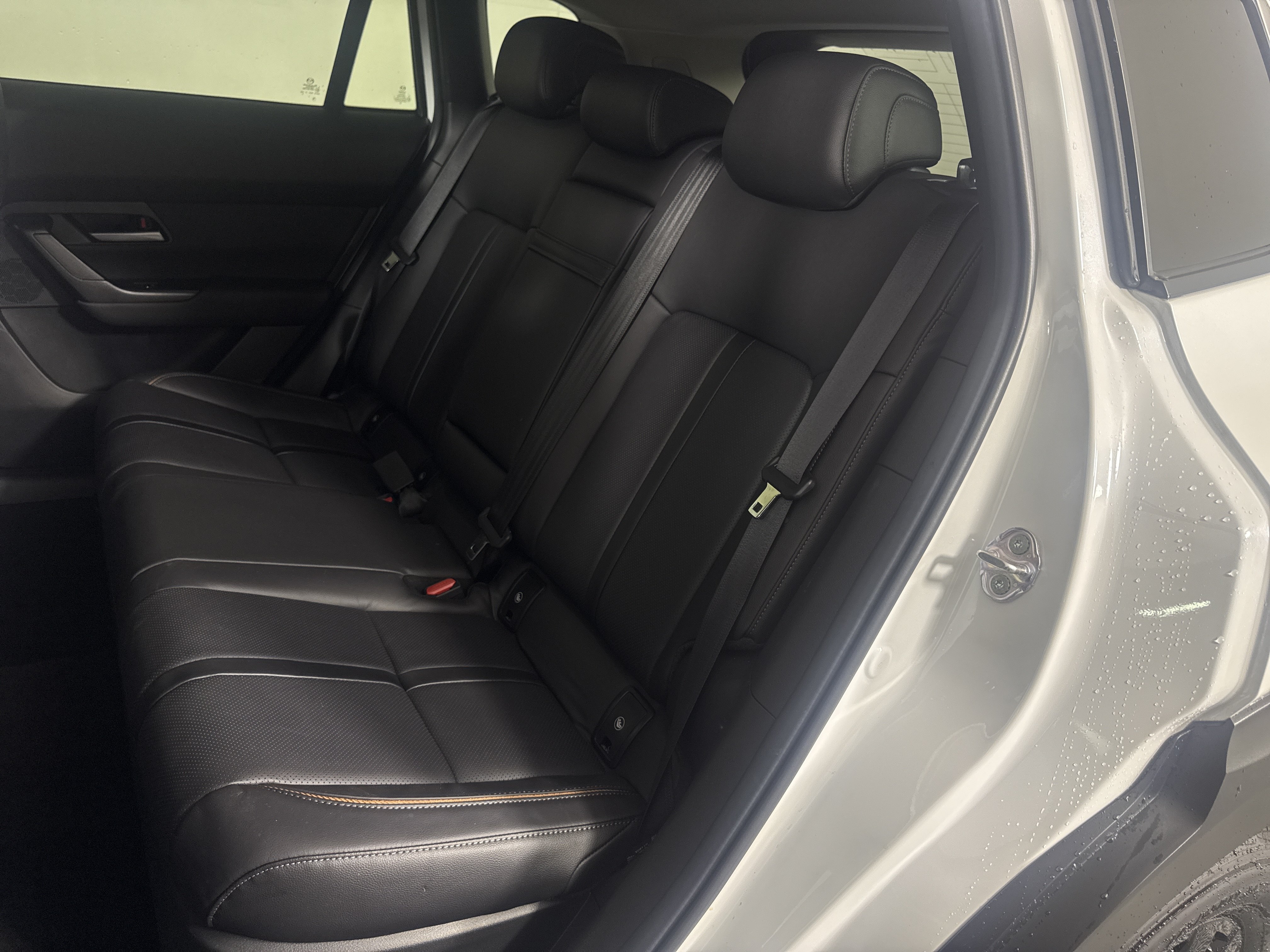 Certified 2026 MAZDA CX-50 AWD 2.5 Hybrid w/ Cargo Package image 12