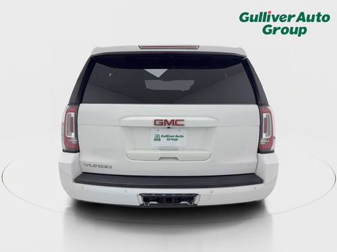 Used 2019 GMC Yukon SLT RWD image 7