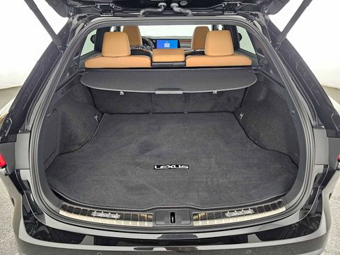 Certified 2025 Lexus RX 350 Premium Plus image 14