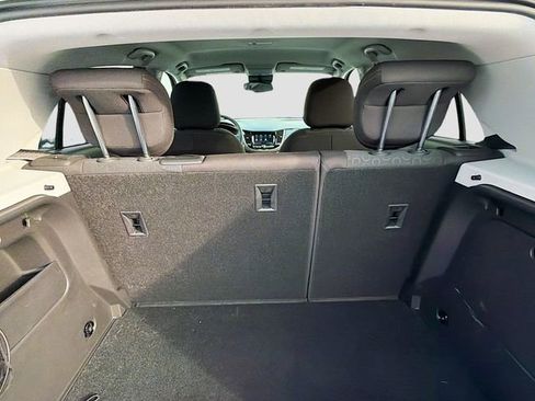 Certified 2022 Chevrolet Trax LS w/ Tint and Cruise Package image 23