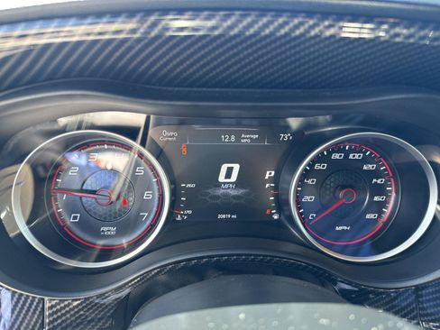 Used 2022 Dodge Charger Scat Pack w/ Plus Group RWD image 21