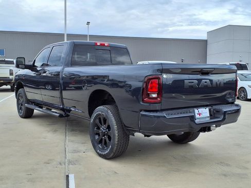 New 2026 RAM 2500 Tradesman AWD/4WD image 2