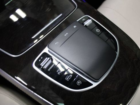 Used 2021 Mercedes-Benz E 350 Sedan w/ Premium Package image 22