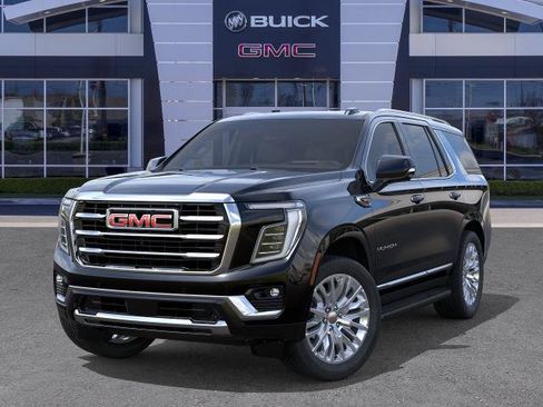 New 2026 GMC Yukon Elevation image 6