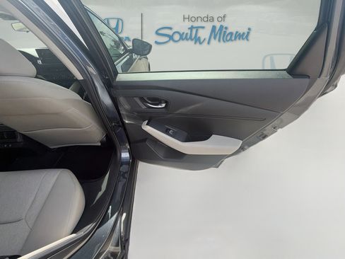 Certified 2026 Honda Accord LX image 35