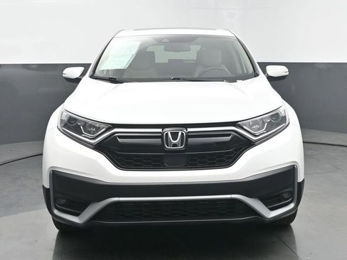 Used 2022 Honda CR-V EX-L image 8