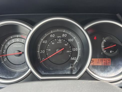 Used 2011 Nissan Versa 1.8 S w/ PWR Plus Pkg image 16