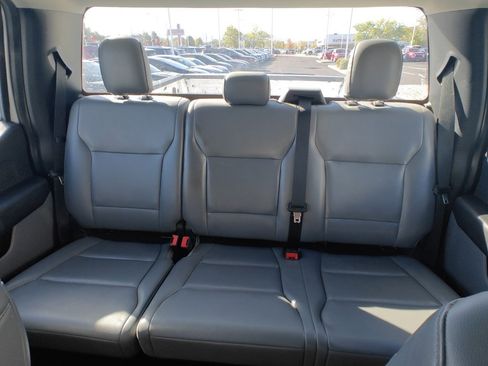 Used 2021 Ford F150 XL w/ Trailer Tow Package image 20