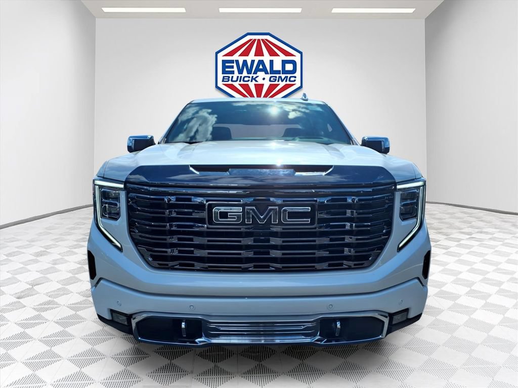 Certified 2024 GMC Sierra 1500 Denali Ultimate AWD/4WD image 6