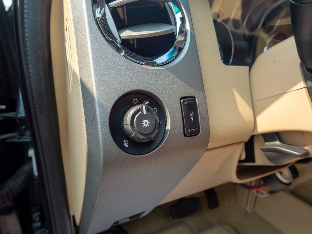 Used 2012 Ford F250 King Ranch w/ King Ranch w/Chrome Pkg AWD/4WD image 22