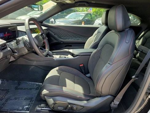 Used 2026 Dodge Charger Scat Pack AWD/4WD image 12