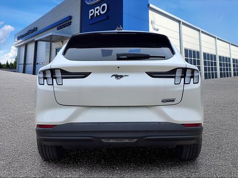 New 2025 Ford Mustang Mach-E Premium AWD/4WD image 32