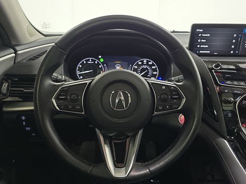 Used 2023 Acura RDX AWD image 14