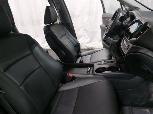 Used 2022 Honda Pilot EX-L image 10