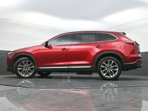 Used 2019 MAZDA CX-9 Grand Touring image 31