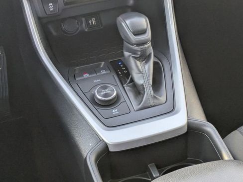 Used 2025 Toyota RAV4 LE image 14