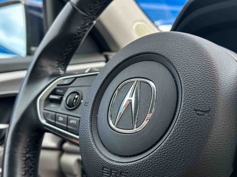 Used 2021 Acura RDX AWD w/ Technology Package image 30