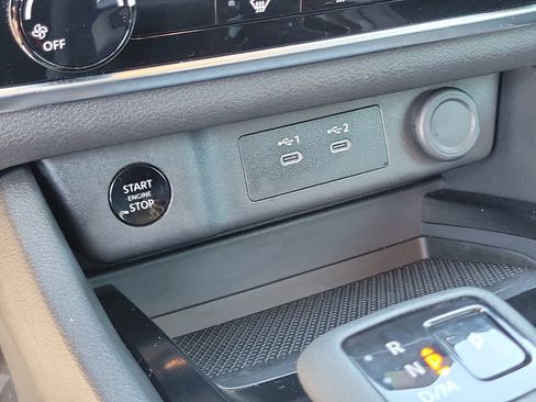 Certified 2025 Nissan Rogue S image 24