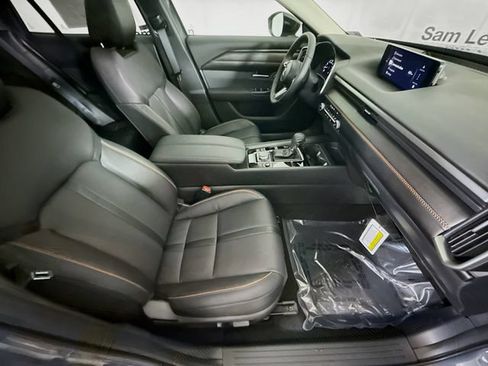 New 2026 MAZDA CX-50 AWD 2.5 S w/ Cargo Package image 27