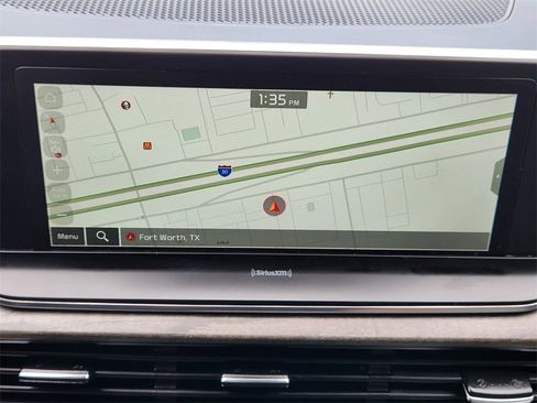 Used 2022 Kia Telluride EX w/ EX Premium Package image 17