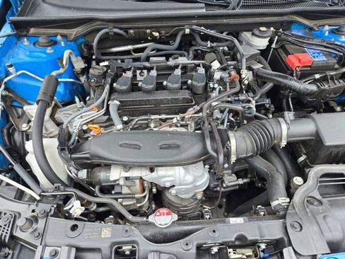 Used 2024 Honda Civic Sport Touring image 21