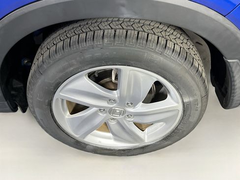 Used 2020 Honda HR-V EX image 30