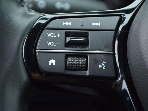 Used 2025 Honda CR-V EX-L image 30