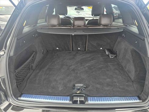 Used 2018 Mercedes-Benz GLC 300 4MATIC image 14