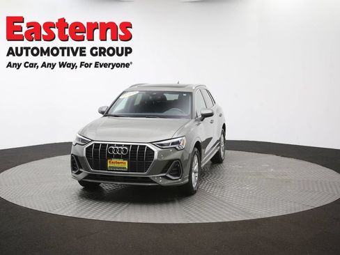 Used 2021 Audi Q3 2.0T Premium Plus AWD/4WD image 54