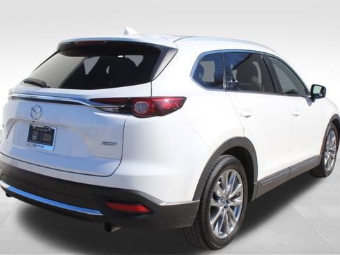 Used 2019 MAZDA CX-9 Grand Touring image 8