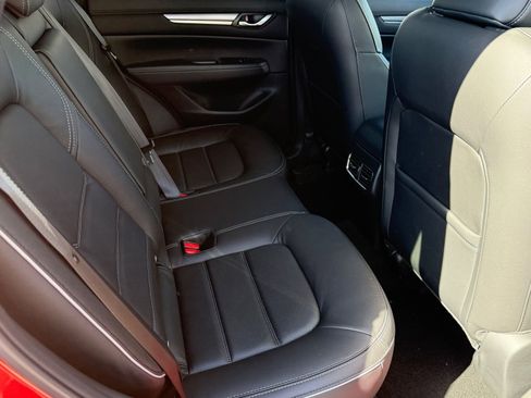 New 2025 MAZDA CX-5 AWD 2.5 S w/ Premium Plus Pkg image 13