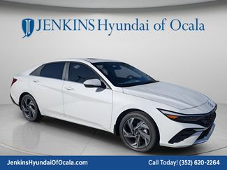 New 2026 Hyundai Elantra Limited FWD video 1