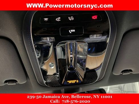 Used 2022 Mercedes-Benz C 300 4MATIC Sedan image 24