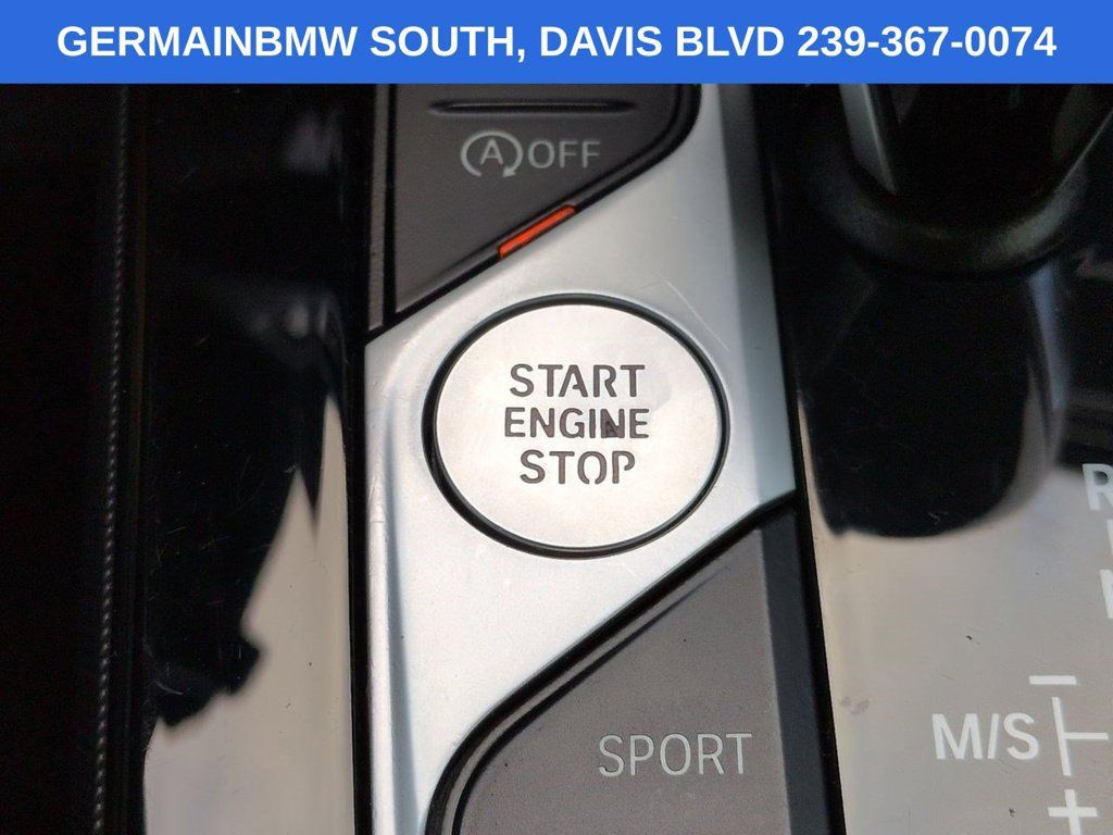 Used 2022 BMW 228i Gran Coupe w/ Convenience Package FWD image 31