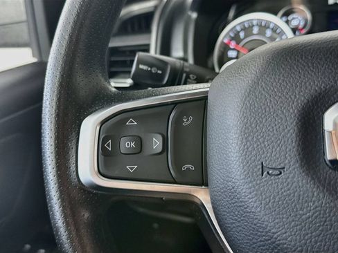Used 2025 RAM 1500 Tradesman RWD image 24