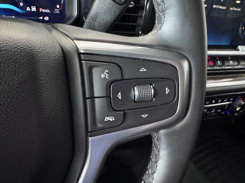 Certified 2026 Chevrolet Silverado 1500 LT AWD/4WD image 17