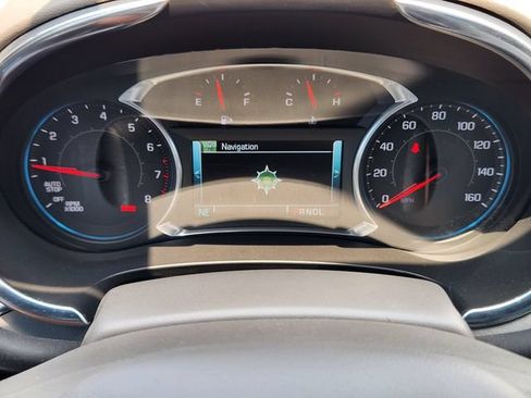 Used 2018 Chevrolet Malibu LT FWD image 16