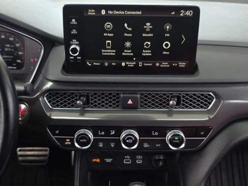 Used 2023 Acura Integra A-Spec FWD image 14