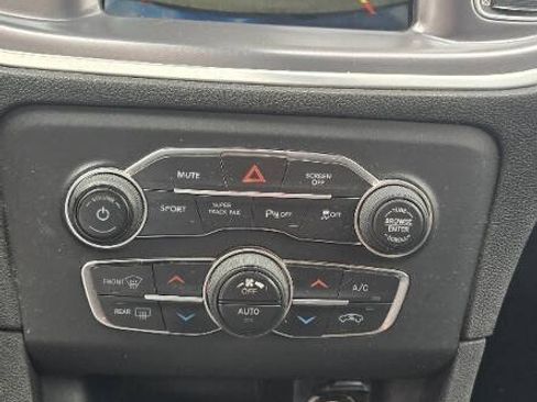 Used 2019 Dodge Charger GT RWD image 19