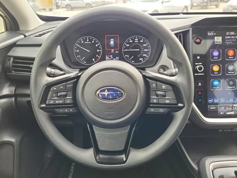 Used 2025 Subaru Crosstrek 2.5i Premium AWD/4WD image 25