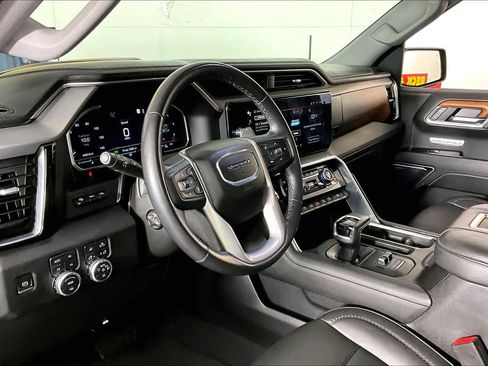 Certified 2022 GMC Sierra 1500 Denali w/ Denali Reserve Package image 16