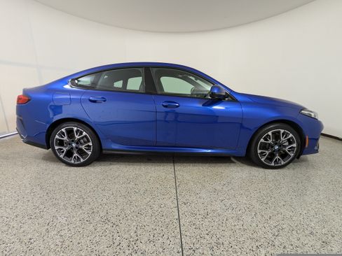 Used 2025 BMW 228i xDrive AWD/4WD image 8