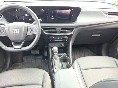 Used 2024 Buick Encore GX Sport Touring w/ Experience Buick Package image 13